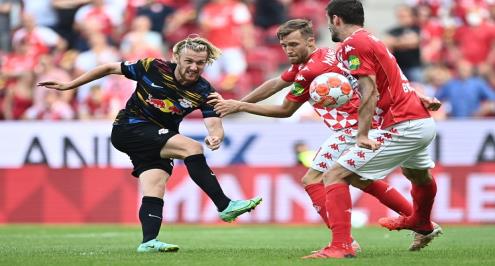 مدرب لايبزج: الخسارة أمام يونيون برلين جاءت في وقت مناسب قبل لقاء رينجرز